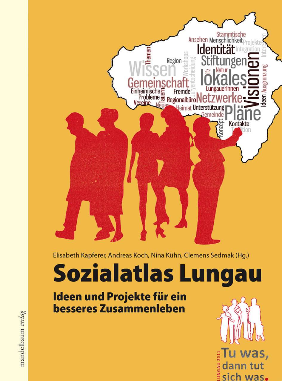 Sozialatlas Lungau - Ifz - Internationales Forschungszentrum Für ...