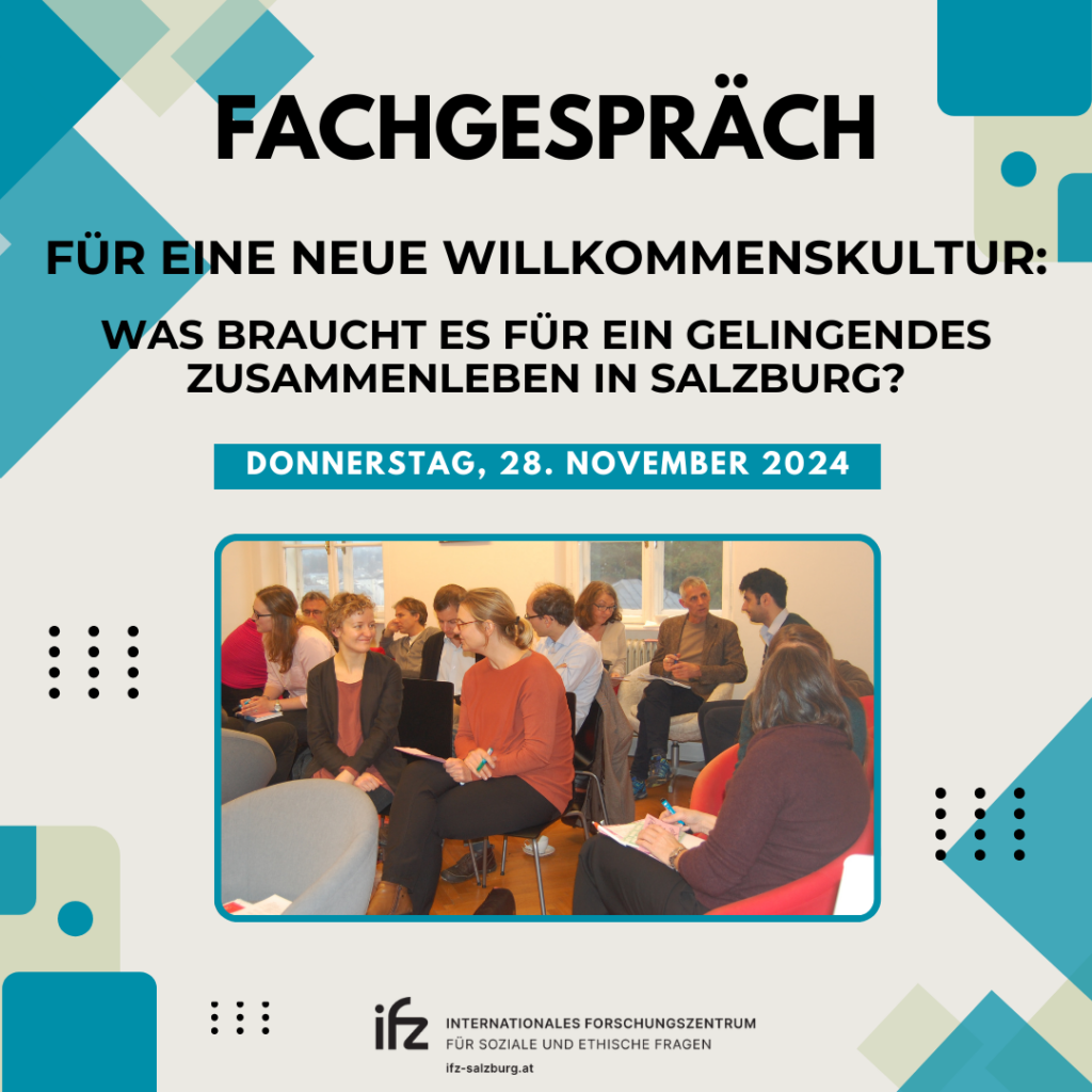 Fachgespräch Opportunities Nov 2024