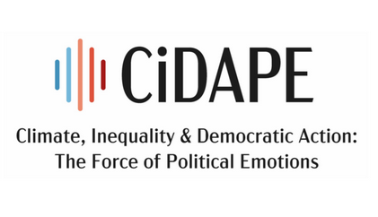 Logo Cidape